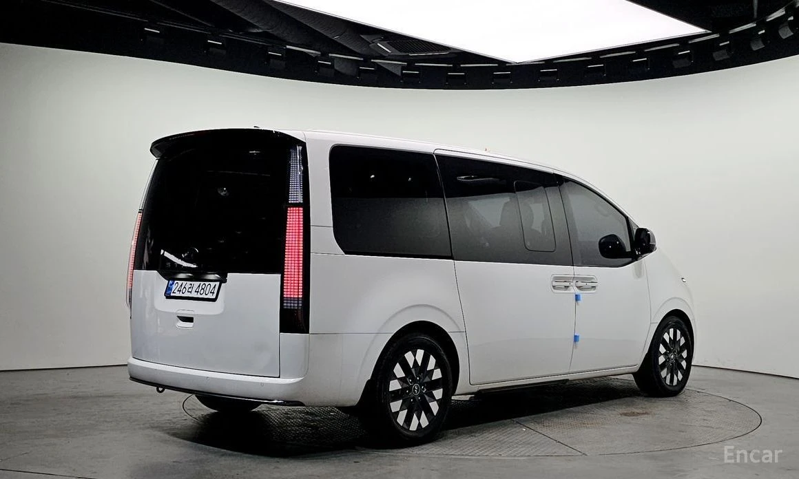 Hyundai Staria | Mobile.bg � ����������� 2