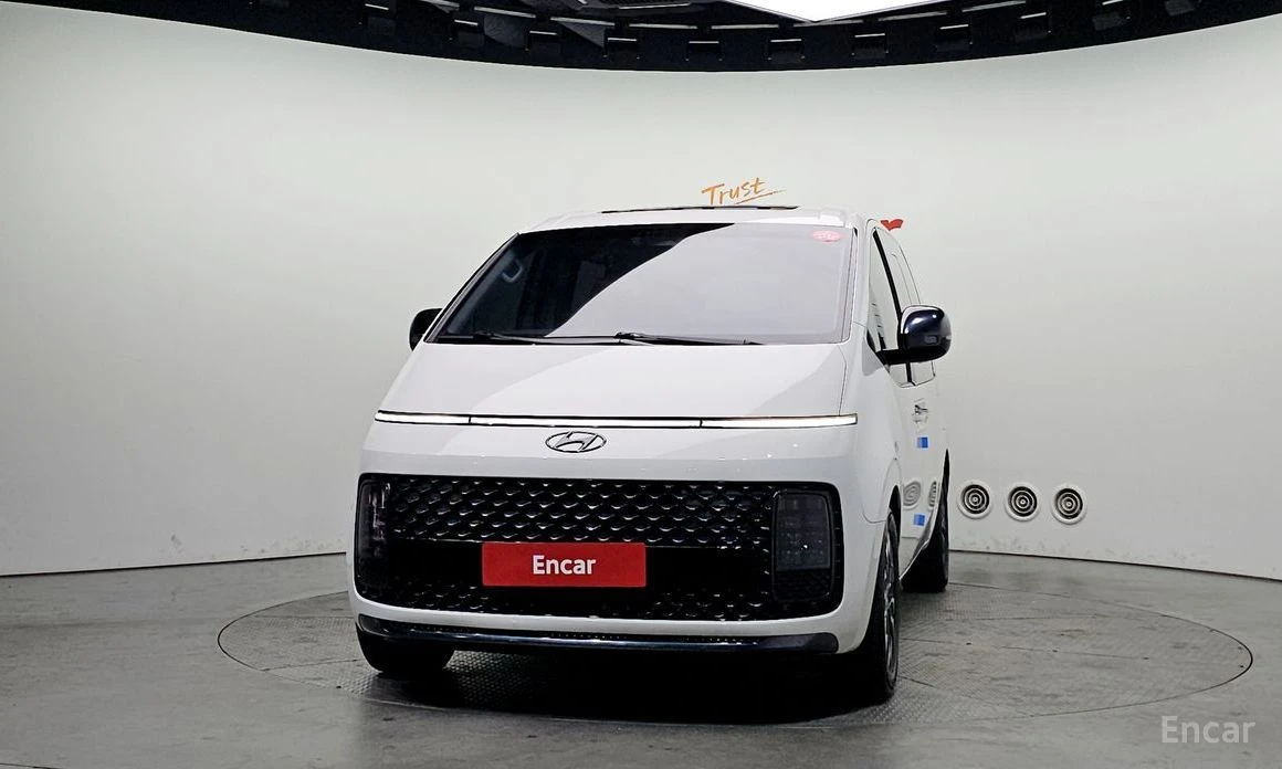 Hyundai Staria | Mobile.bg � ����������� 3