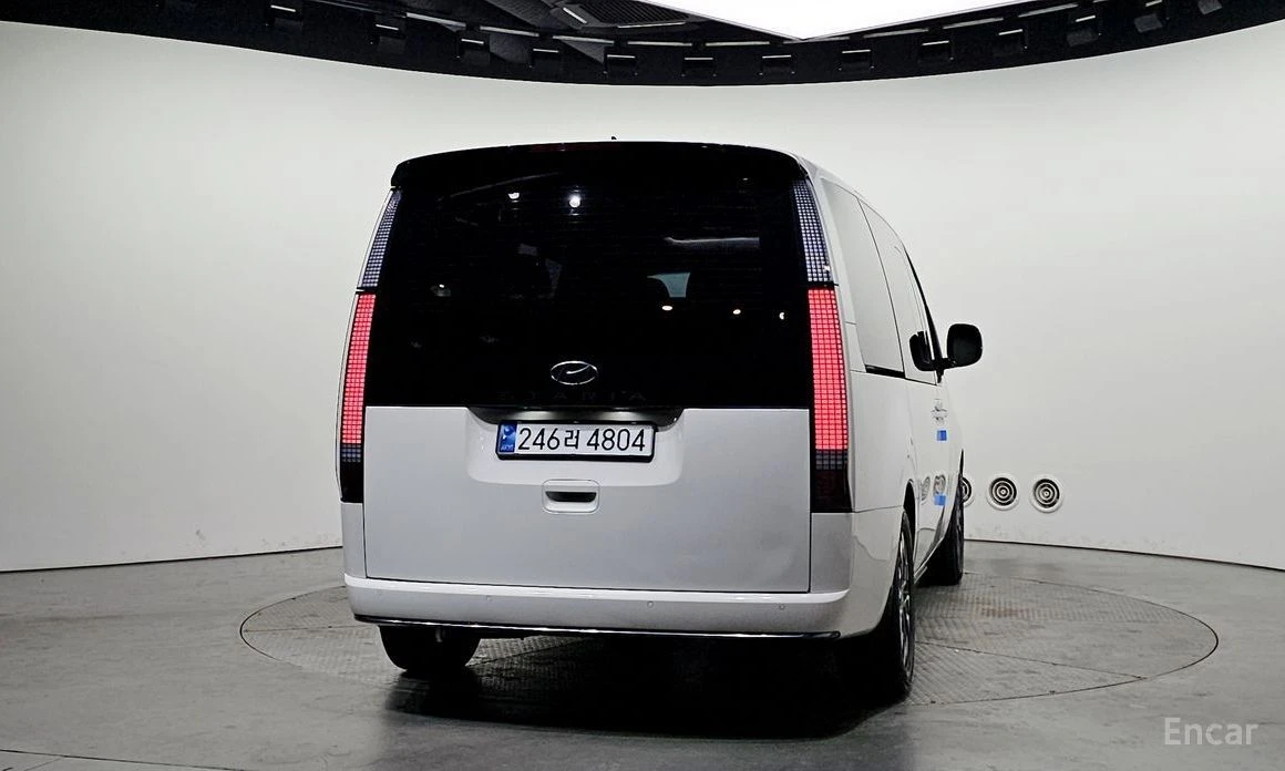 Hyundai Staria | Mobile.bg � ����������� 4