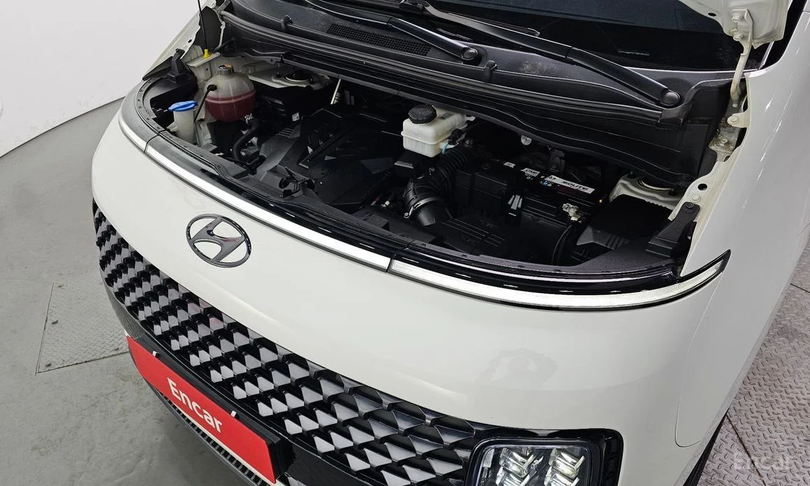 Hyundai Staria | Mobile.bg � ����������� 6