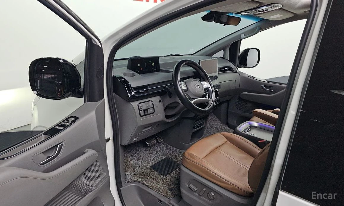 Hyundai Staria | Mobile.bg � ����������� 10