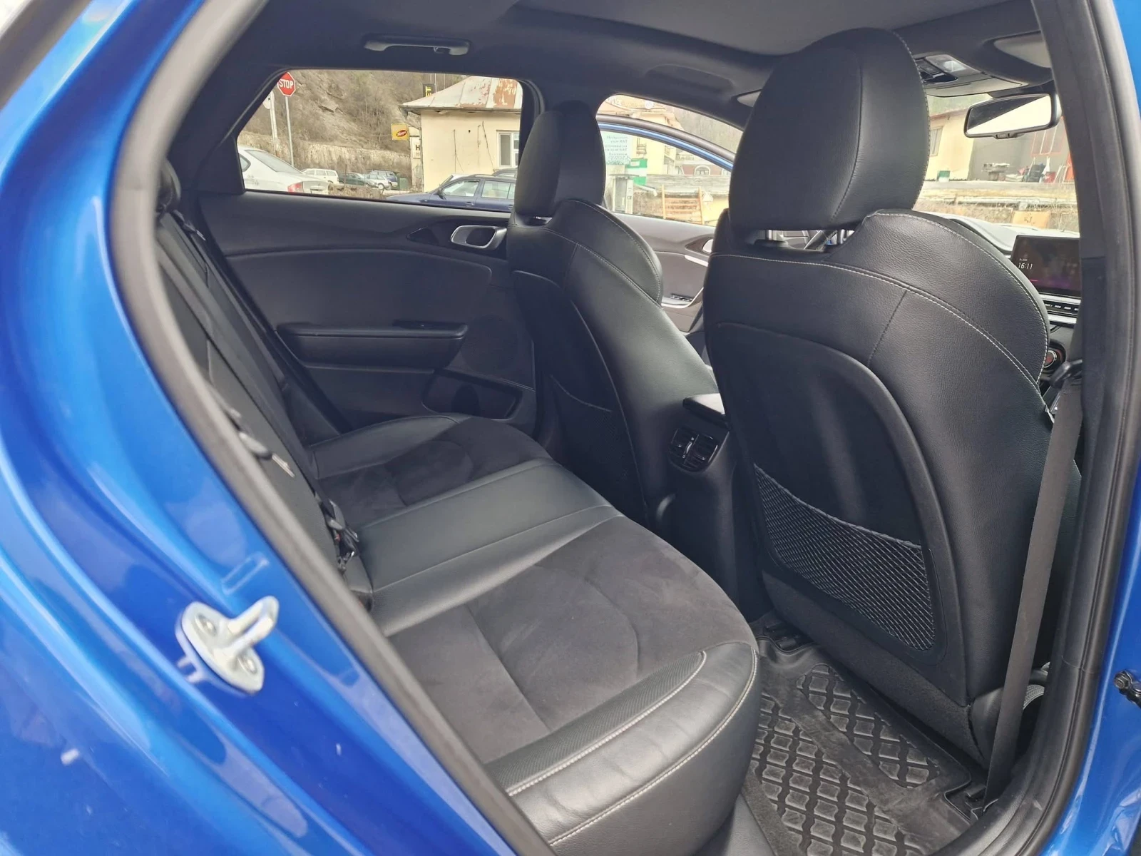 Kia Pro ceed 1.6CRDi GT-Line | Mobile.bg � ����������� 8