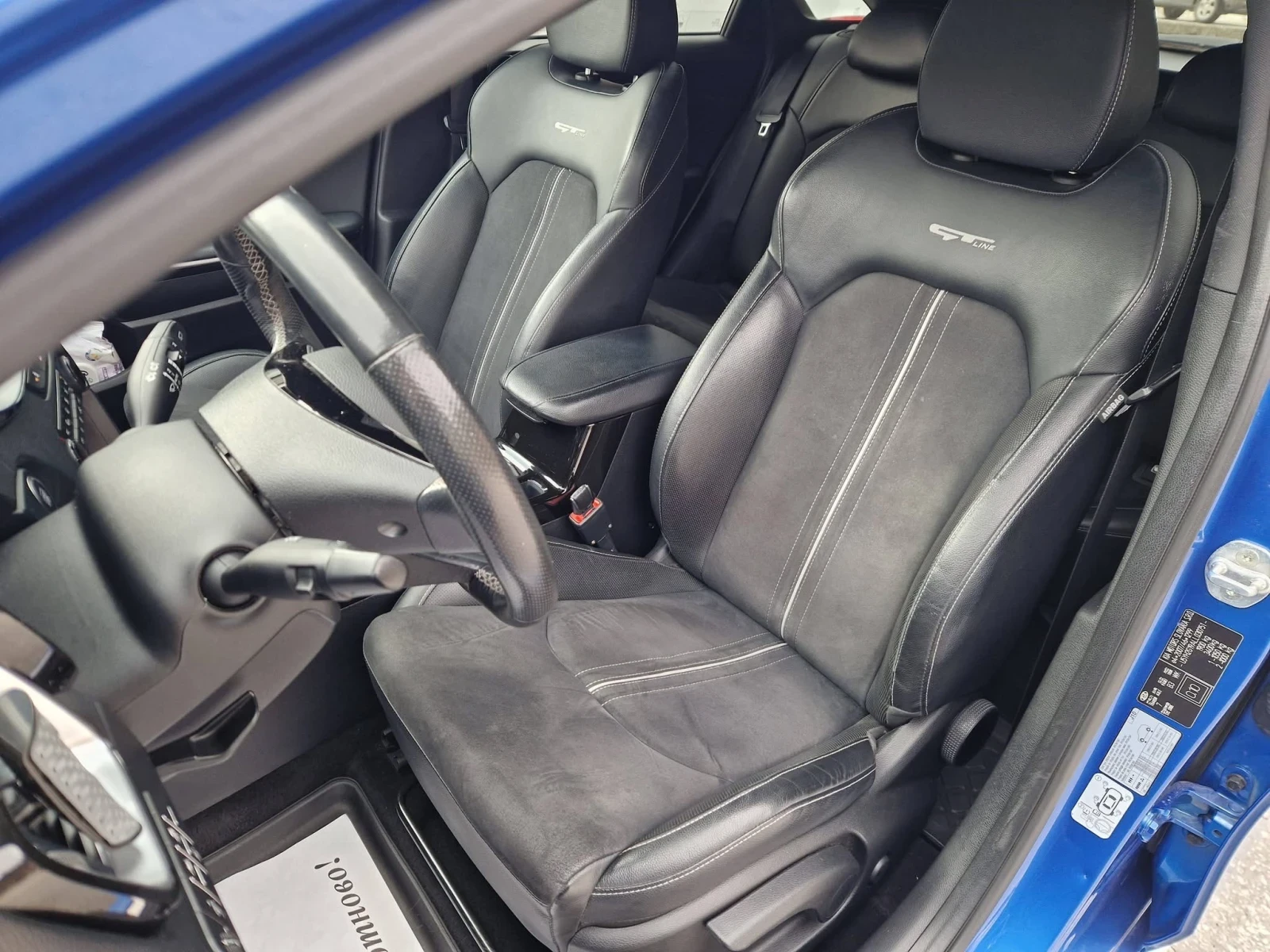 Kia Pro ceed 1.6CRDi GT-Line | Mobile.bg � ����������� 13