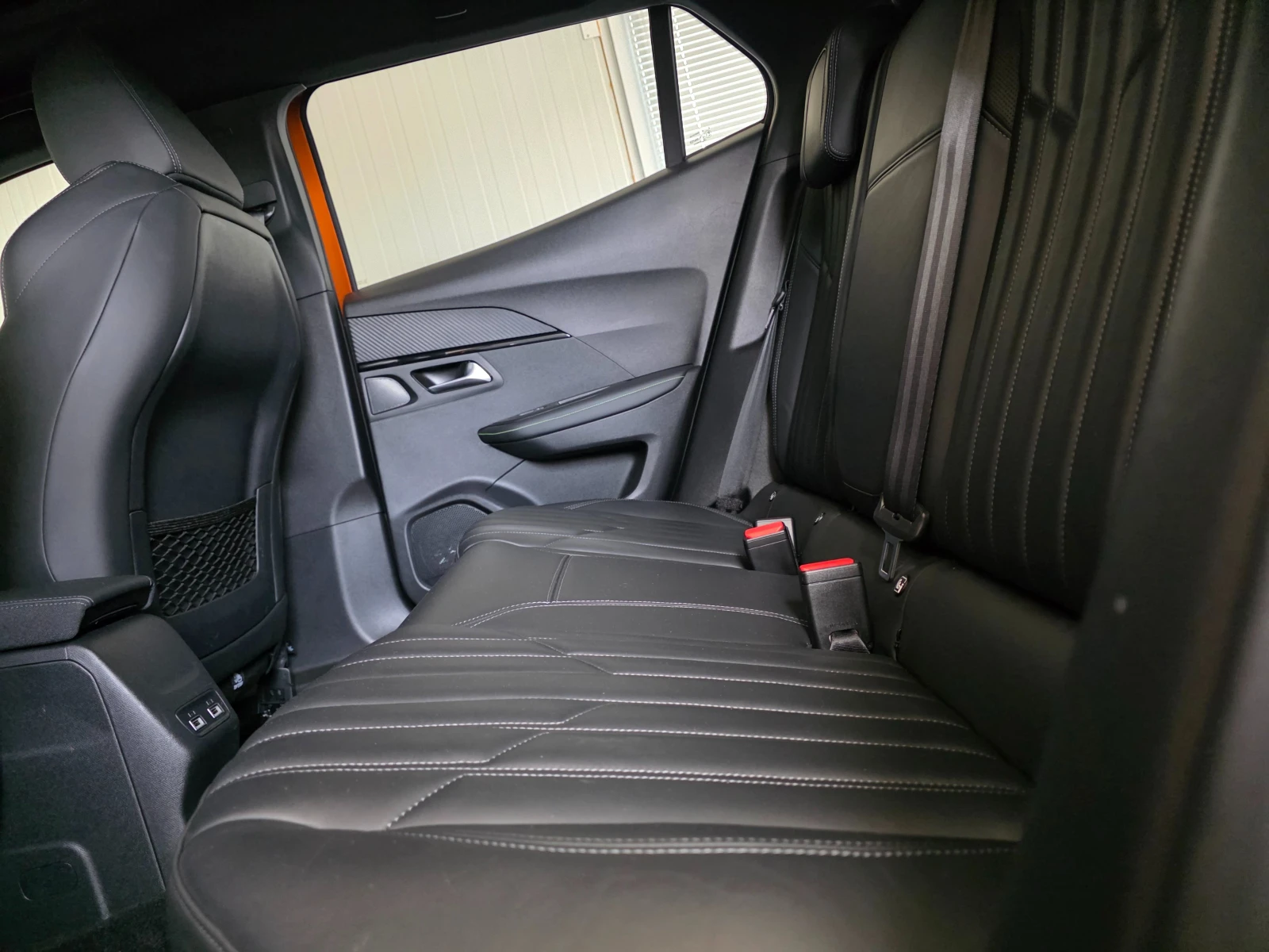 Peugeot 2008 1.2GT PURETECH 131 EAT8  | Mobile.bg � ����������� 11