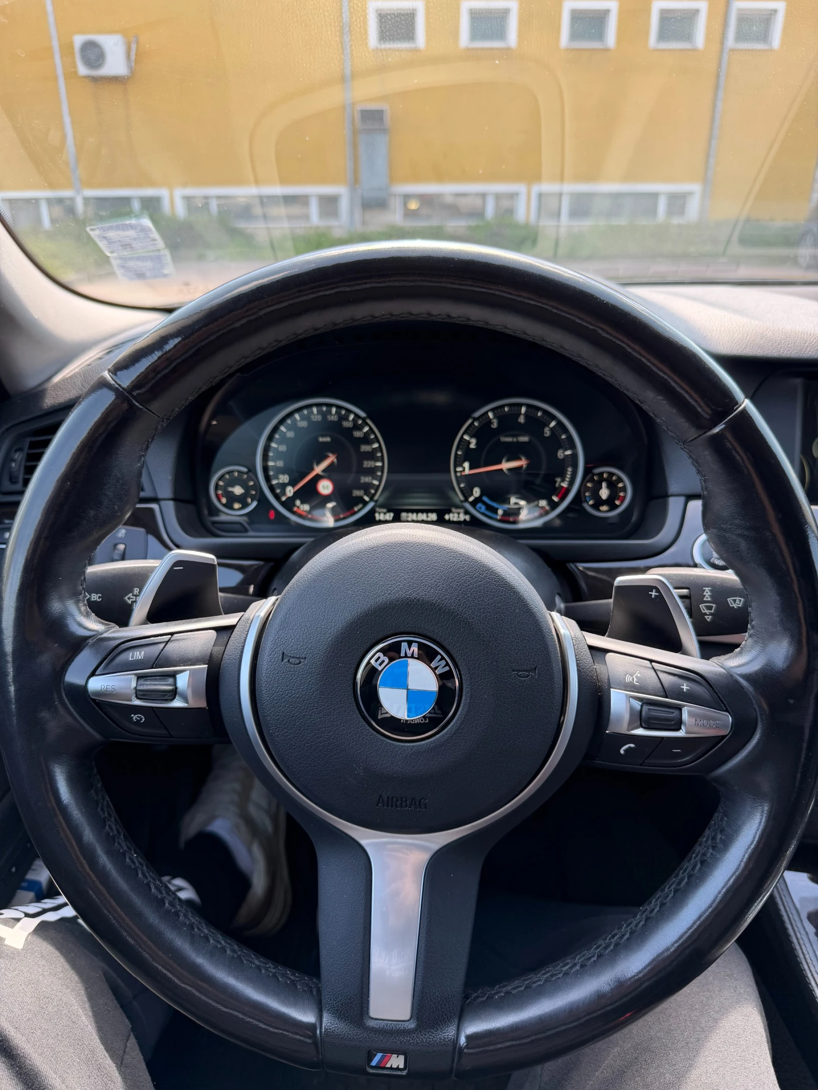 BMW 528 BMW F10 528 XI | Mobile.bg � ����������� 3