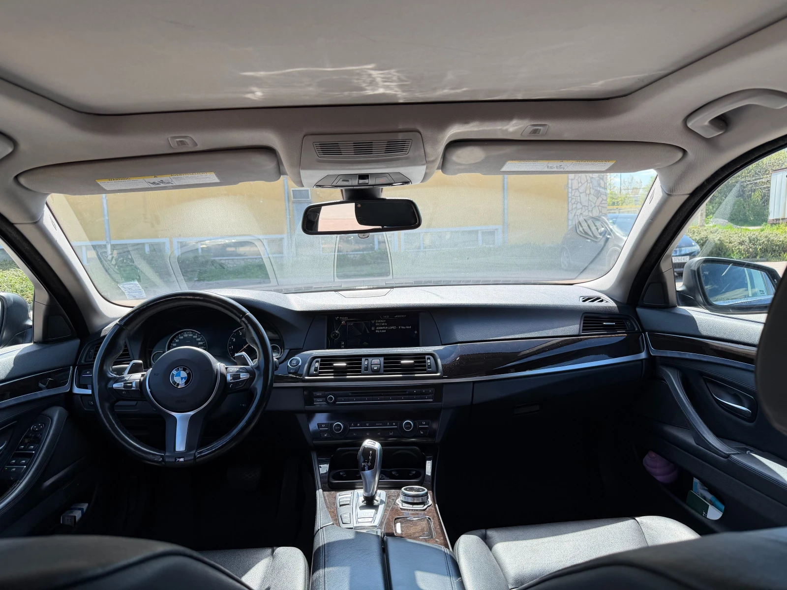 BMW 528 BMW F10 528 XI | Mobile.bg � ����������� 13