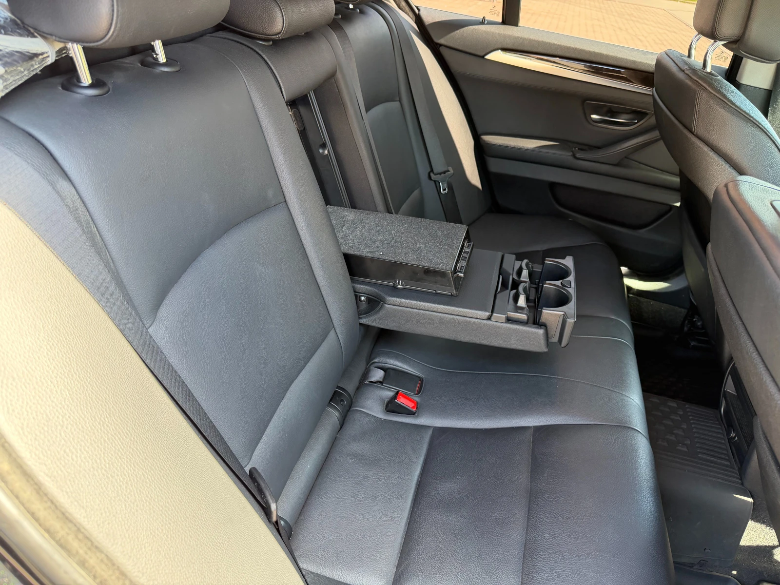 BMW 528 BMW F10 528 XI | Mobile.bg � ����������� 14