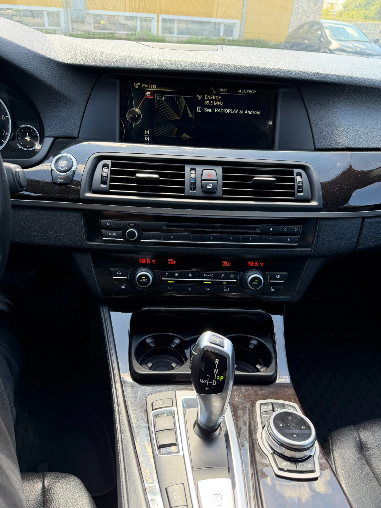 BMW 528 BMW F10 528 XI | Mobile.bg � ����������� 2