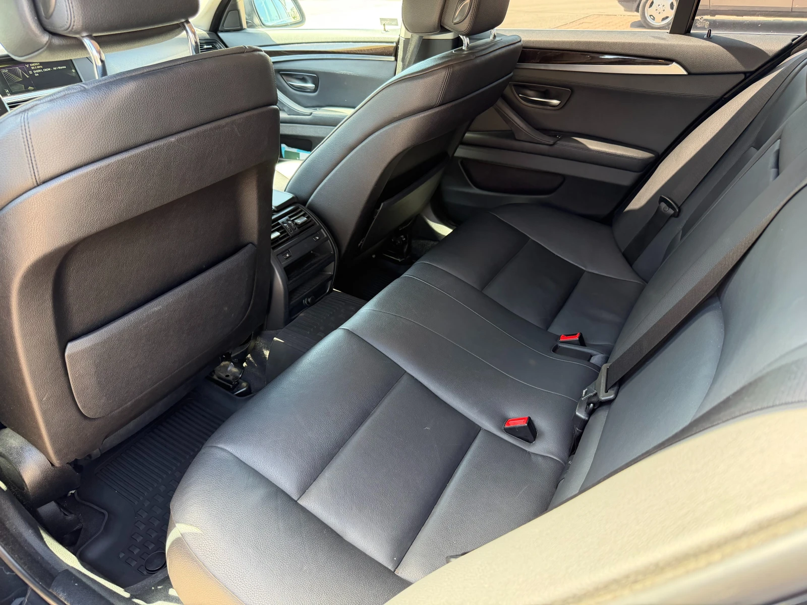 BMW 528 BMW F10 528 XI | Mobile.bg � ����������� 12