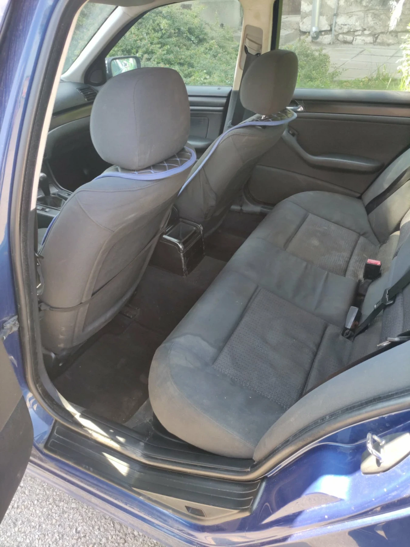 BMW 318 Е46 2.0 143к.с Газ/Бензин, снимка 17 - Автомобили и джипове - 54484082