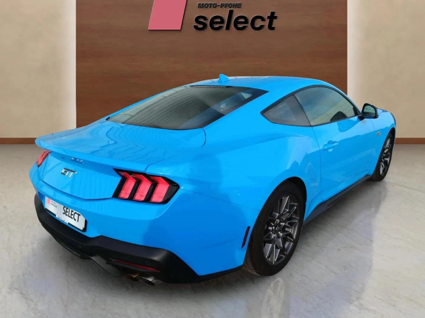 Ford Mustang 5.0 V8 | Mobile.bg � ����������� 4