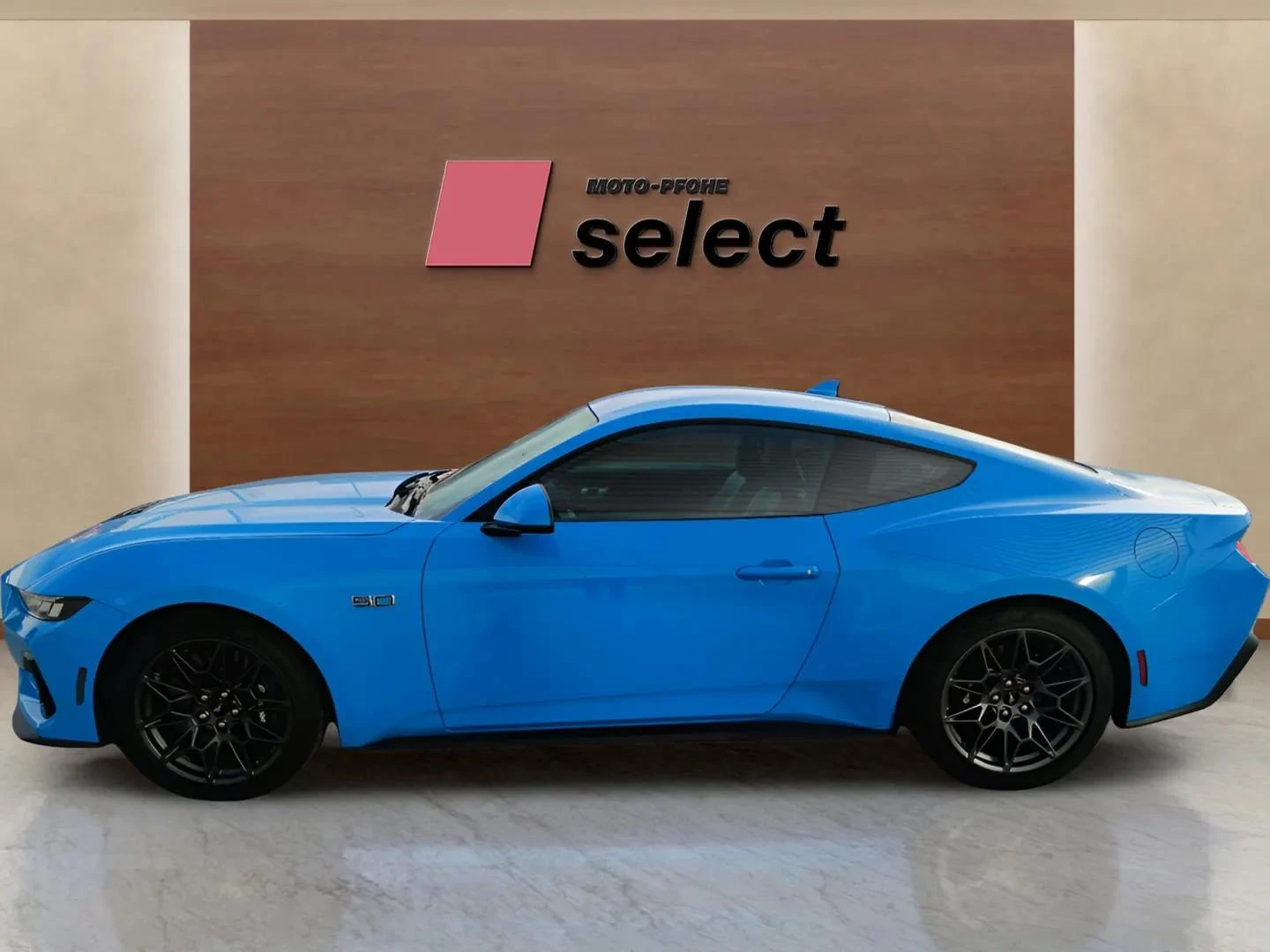 Ford Mustang 5.0 V8 | Mobile.bg � ����������� 3