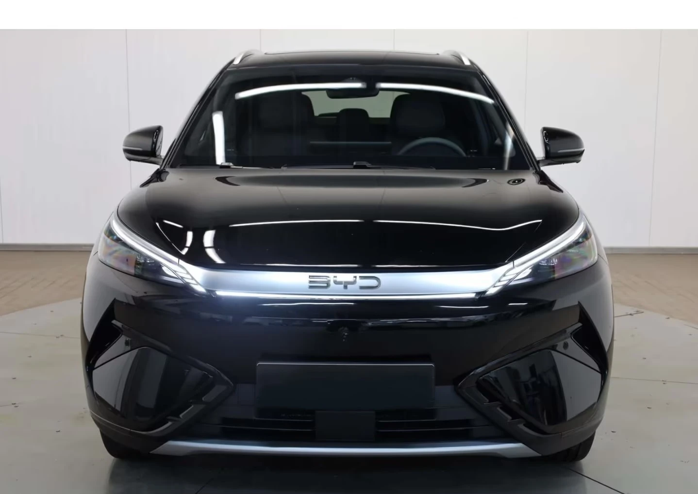 BYD Atto3 EVO Design 75kWh, снимка 2 - Автомобили и джипове - 54702646