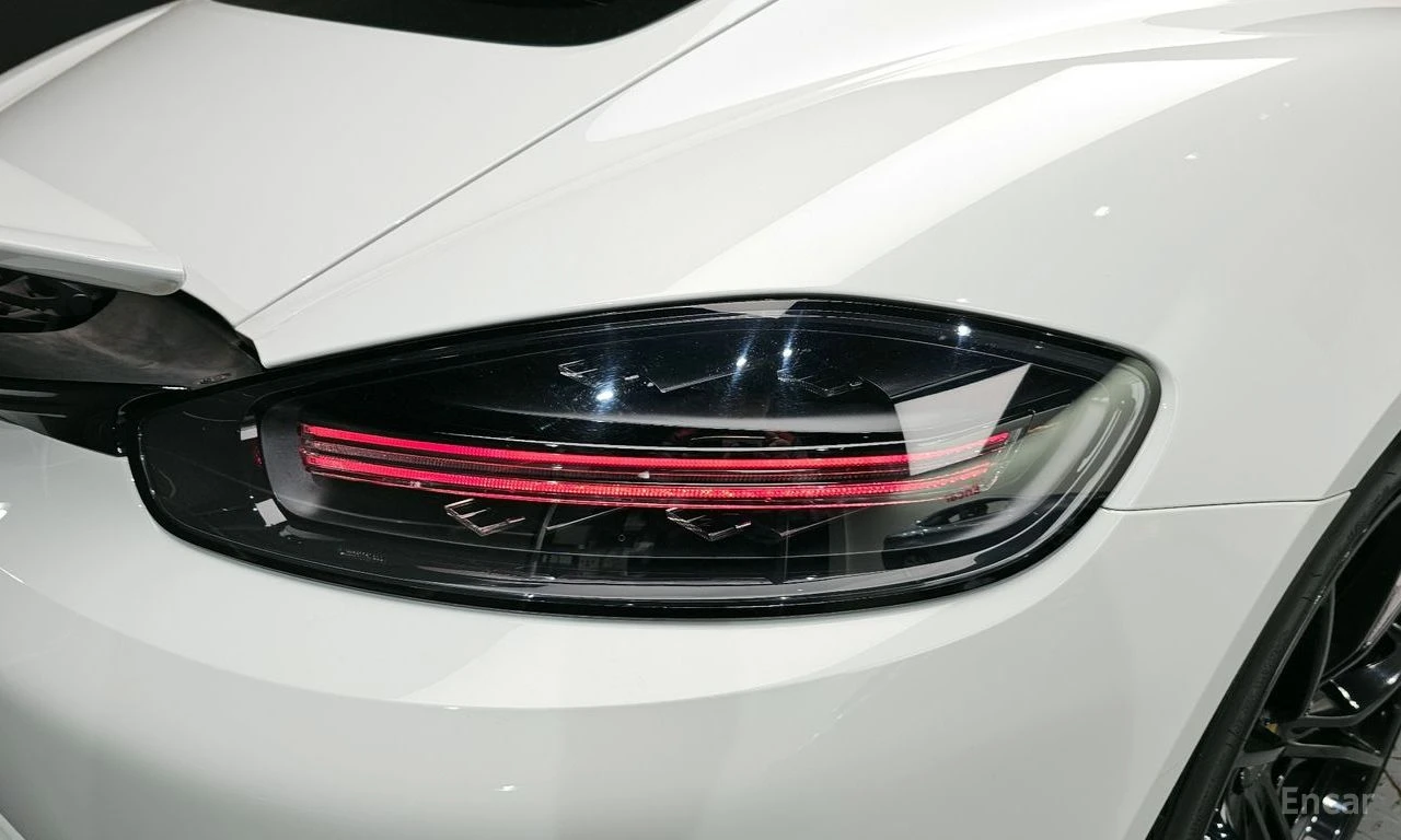 Porsche Cayman 718* 2.0* ���������* �������* BOSE*  | Mobile.bg � ����������� 12