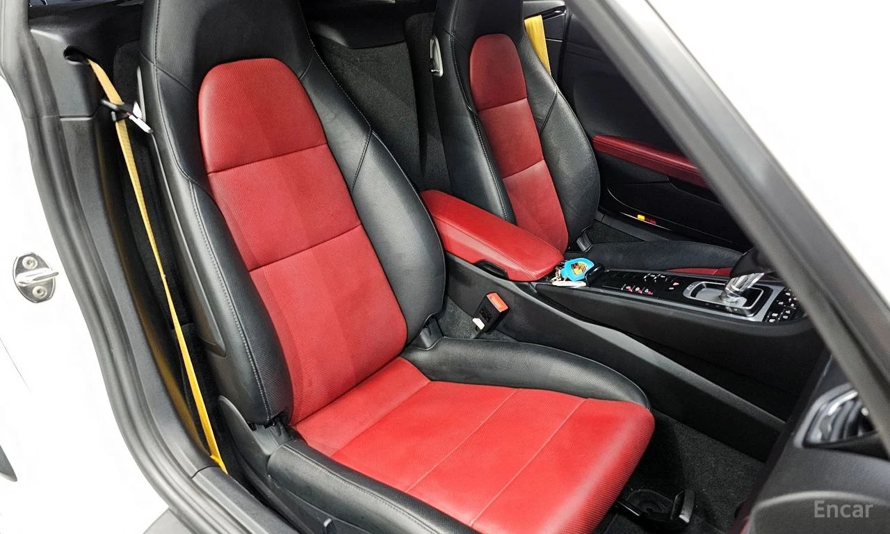 Porsche Cayman 718* 2.0* ���������* �������* BOSE*  | Mobile.bg � ����������� 7