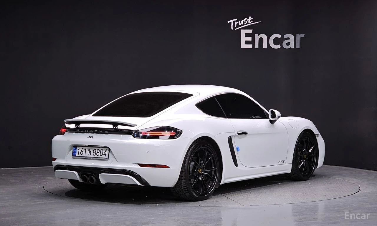 Porsche Cayman 718* 2.0* ���������* �������* BOSE*  | Mobile.bg � ����������� 2