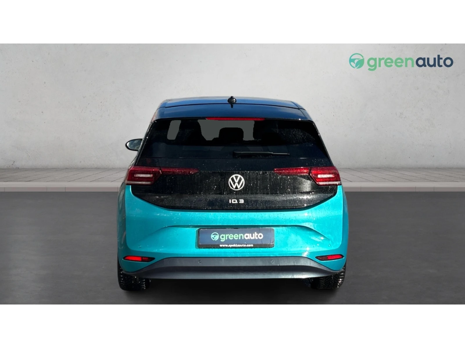 VW ID.3 PRO 1ST, Месечна вноска от 277  , снимка 4 - Автомобили и джипове - 54875504