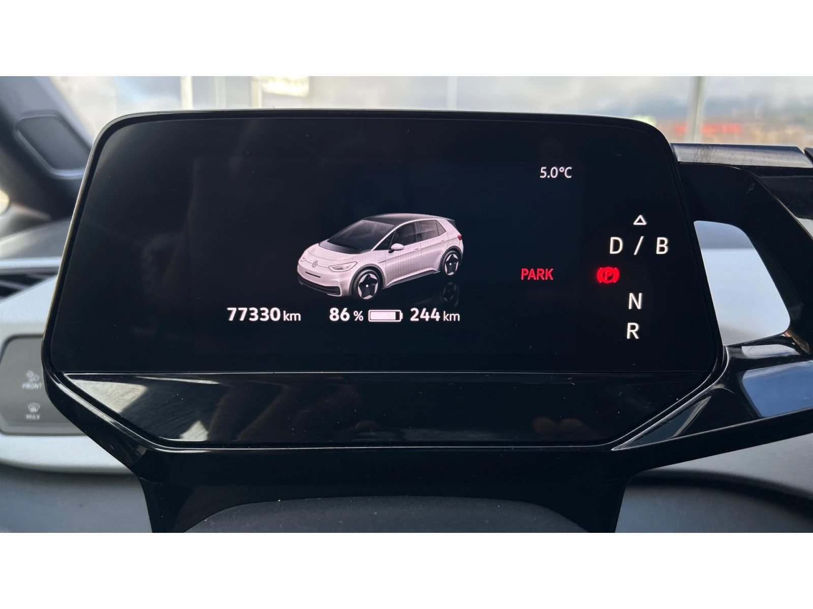 VW ID.3 PRO 1ST, Месечна вноска от 277  , снимка 17 - Автомобили и джипове - 54875504