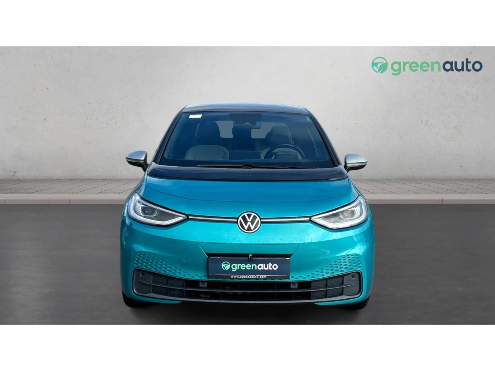 VW ID.3 PRO 1ST, Месечна вноска от 277  , снимка 5 - Автомобили и джипове - 54875504