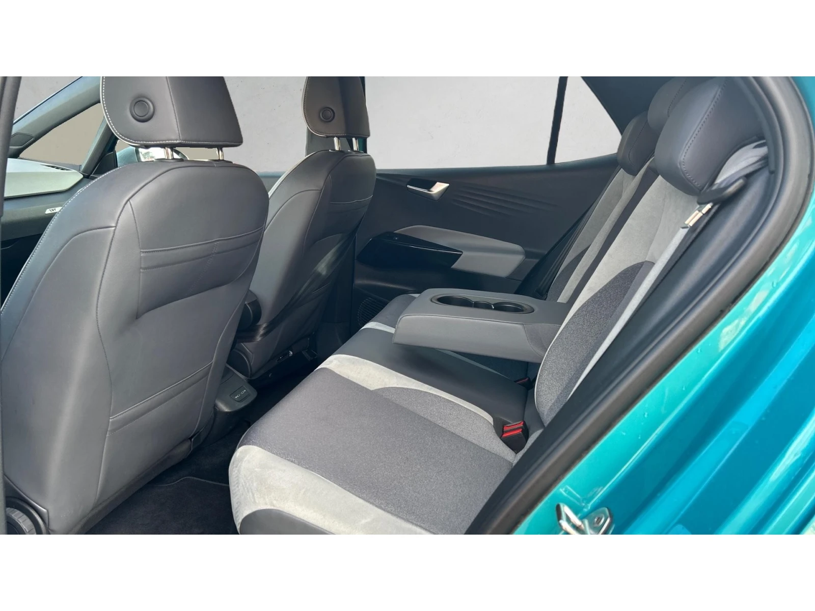 VW ID.3 PRO 1ST, Месечна вноска от 277  , снимка 12 - Автомобили и джипове - 54875504