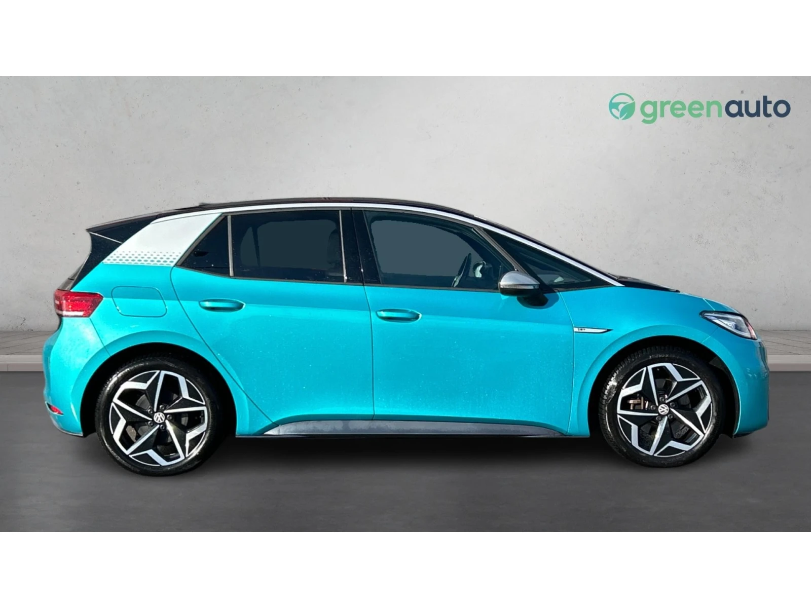 VW ID.3 PRO 1ST, Месечна вноска от 277  , снимка 6 - Автомобили и джипове - 54875504