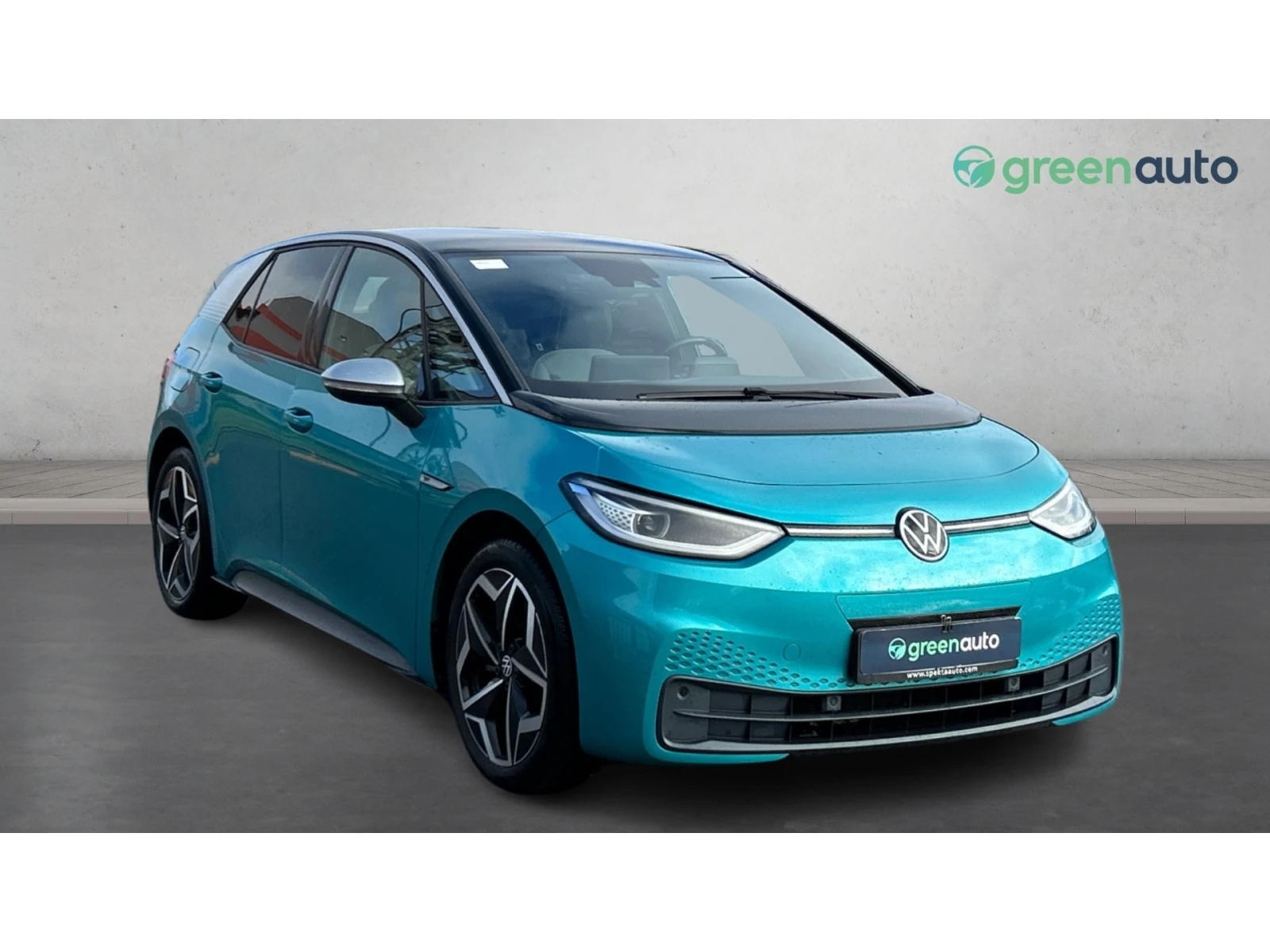 VW ID.3 PRO 1ST, Месечна вноска от 277  , снимка 8 - Автомобили и джипове - 54875504