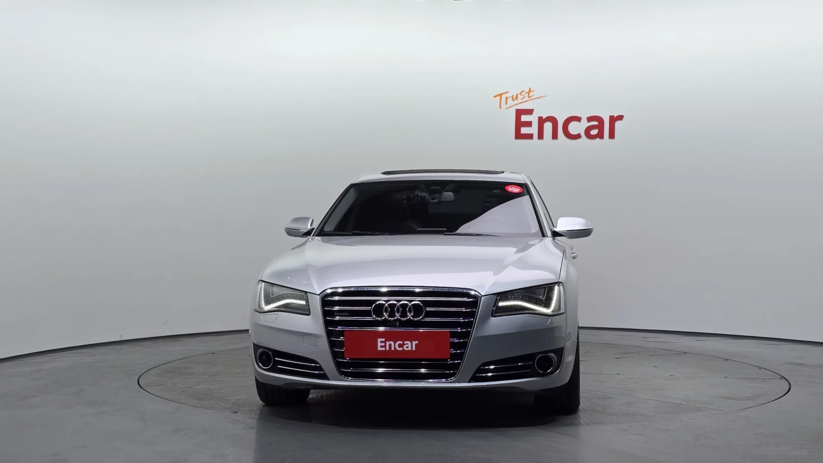 Audi A8 4.2TDI !МАСАЖИ! !PANO! !360!, снимка 3 - Автомобили и джипове - 54953057