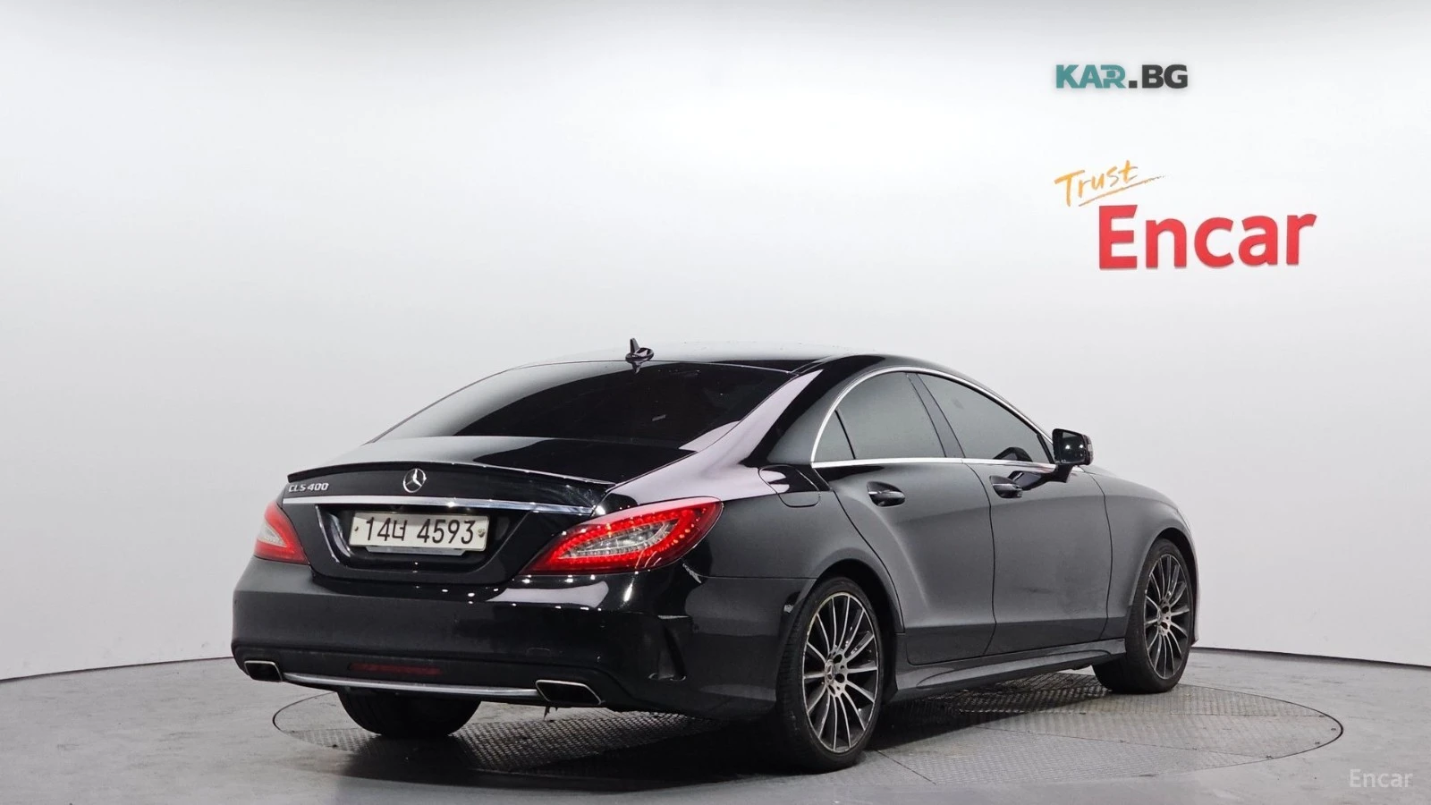 Mercedes-Benz CLS AMG PACK* PANO* КОЖА* ПОДГРЕВ* ОБДУХВ* НАВИ* 360, снимка 2 - Автомобили и джипове - 54973150
