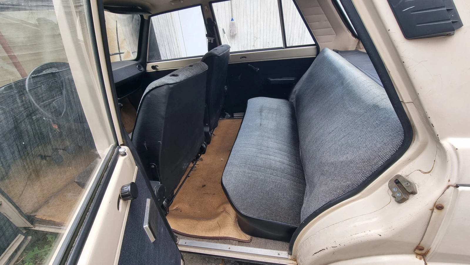 Wartburg 1.3 | Mobile.bg � ����������� 8