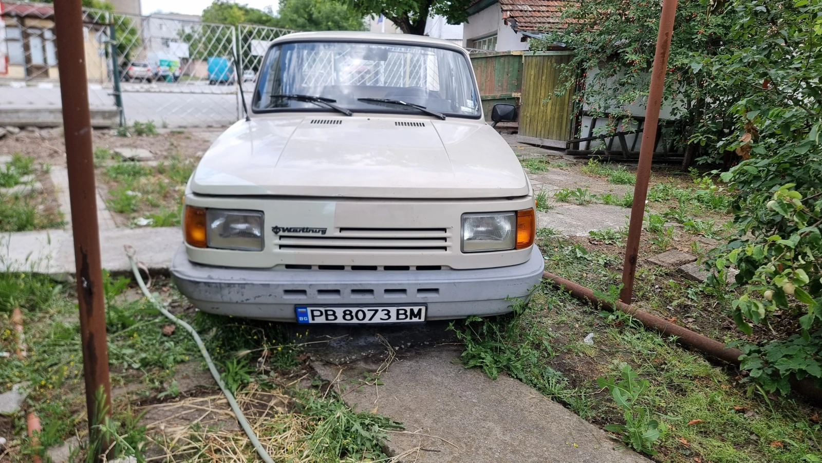 Wartburg 1.3 | Mobile.bg � ����������� 3