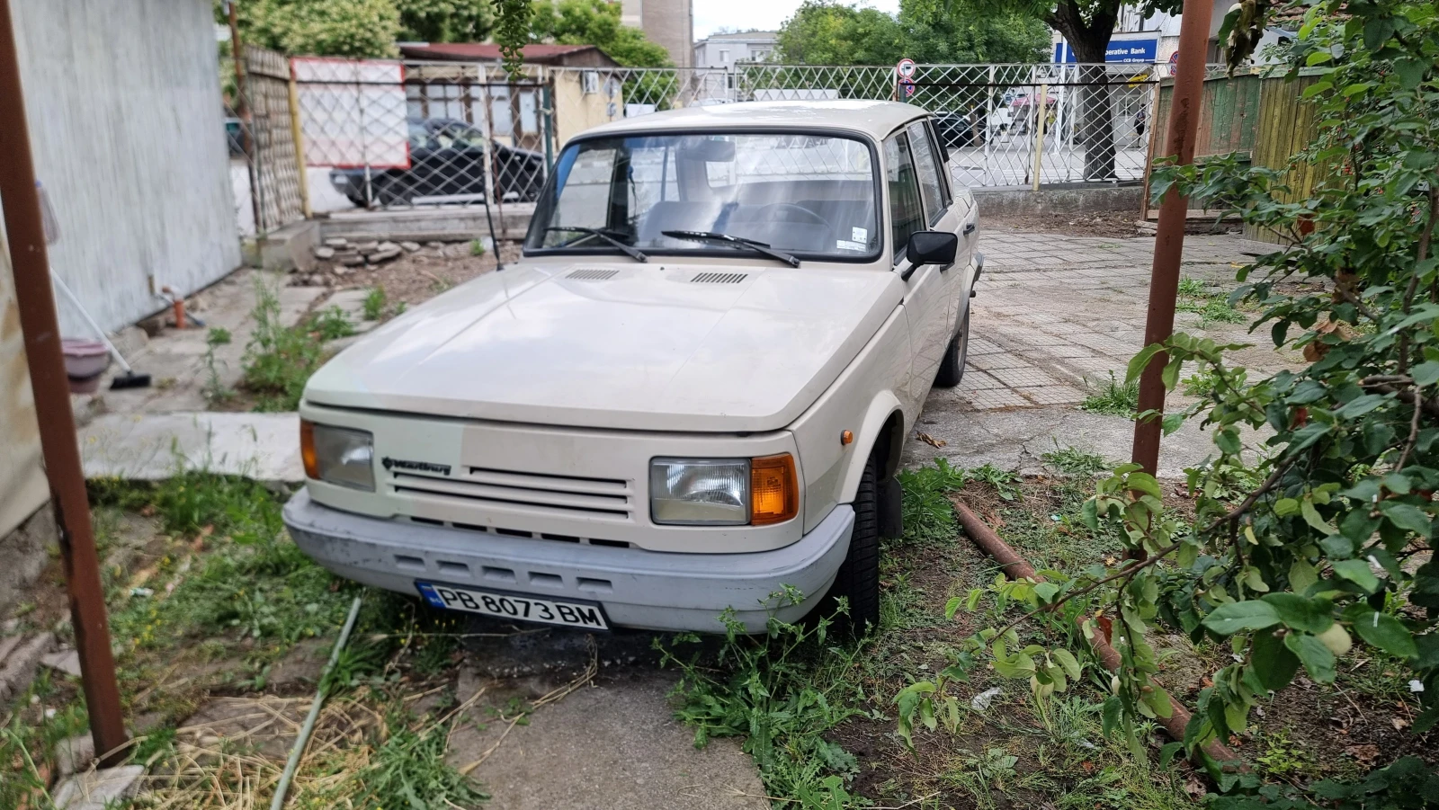 Wartburg 1.3 | Mobile.bg � ����������� 1