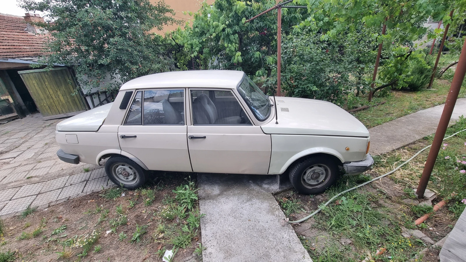 Wartburg 1.3 | Mobile.bg � ����������� 5