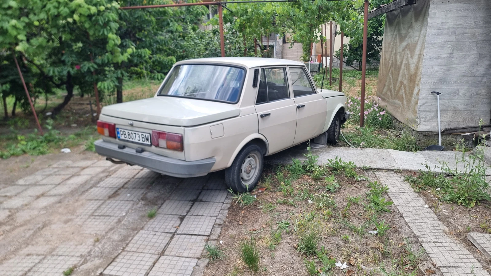 Wartburg 1.3 | Mobile.bg � ����������� 2