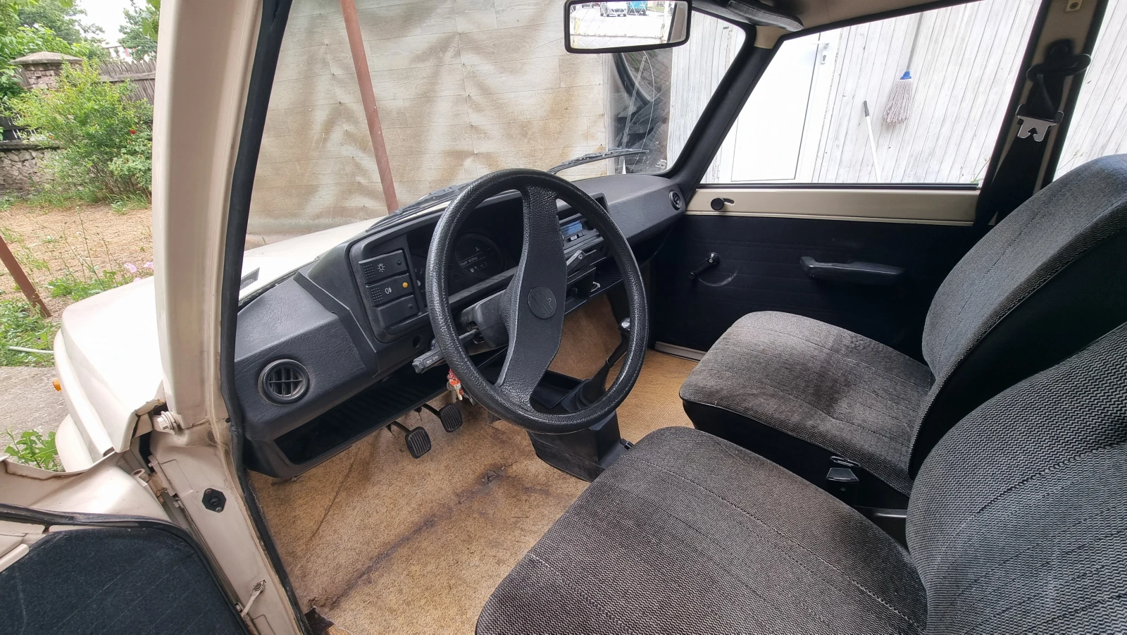 Wartburg 1.3 | Mobile.bg � ����������� 7