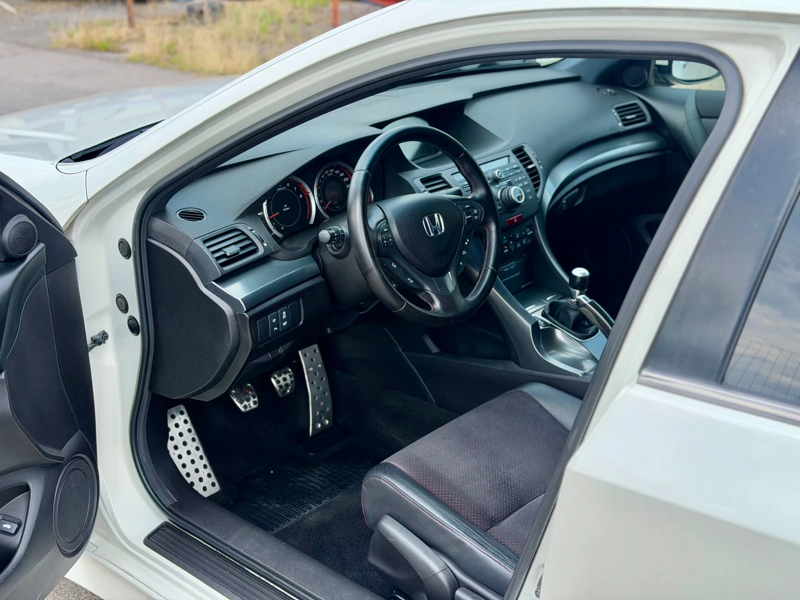 Honda Accord 2.4i Type-S Face Distronik Kamera �����   | Mobile.bg � ����������� 6