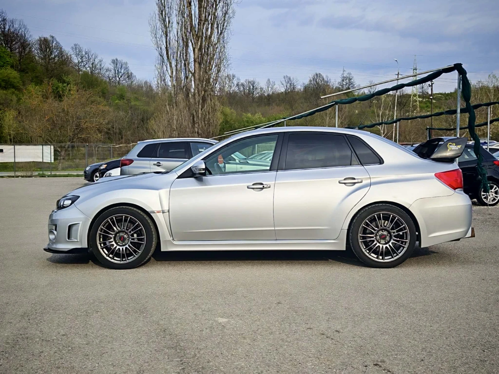Subaru Impreza 2.5 | Mobile.bg � ����������� 4