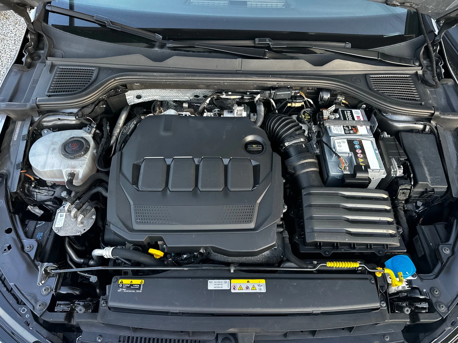 VW Golf 2.0TDI DSG ���� ���� | Mobile.bg � ����������� 16