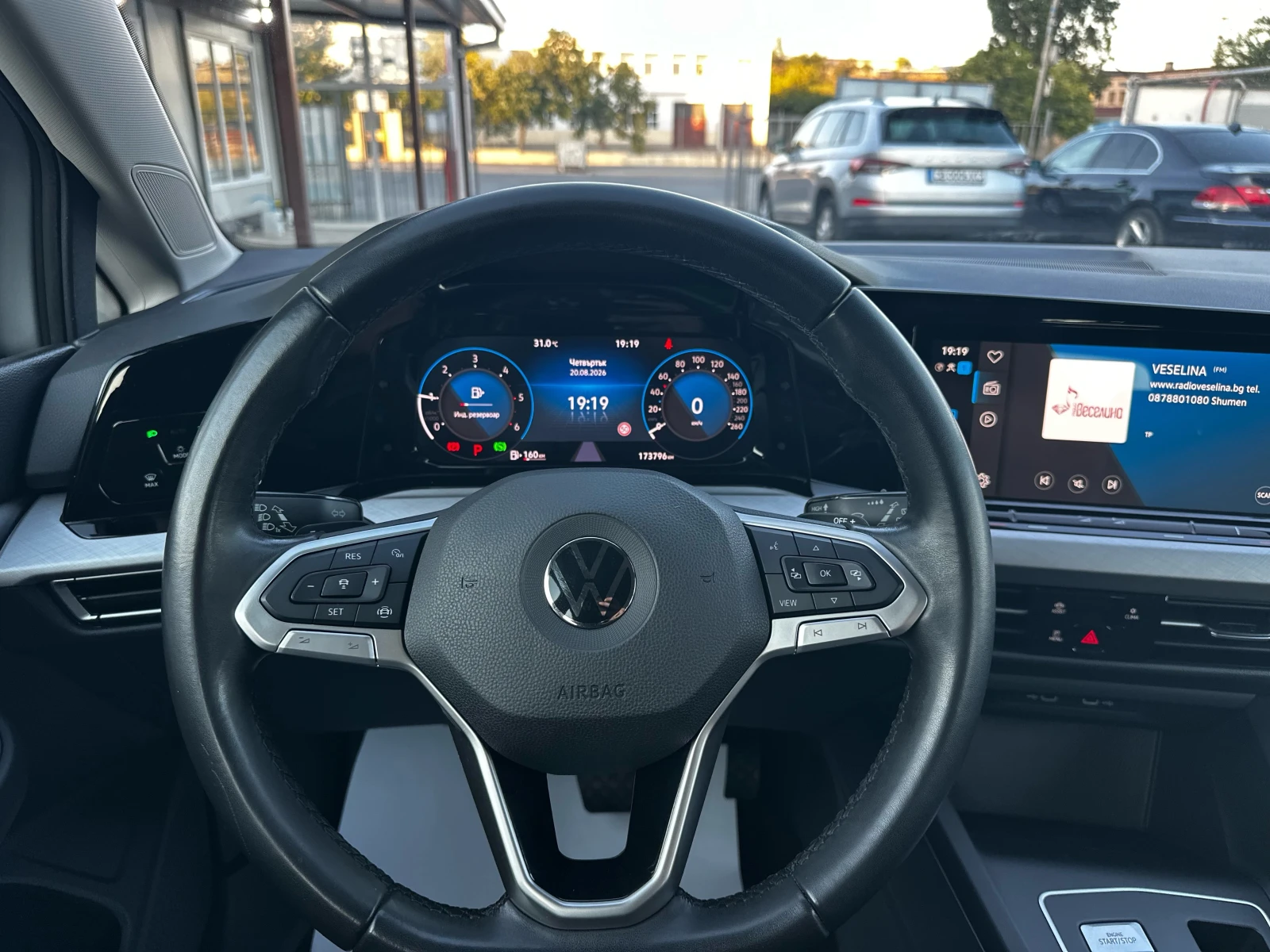 VW Golf 2.0TDI DSG ���� ���� | Mobile.bg � ����������� 10
