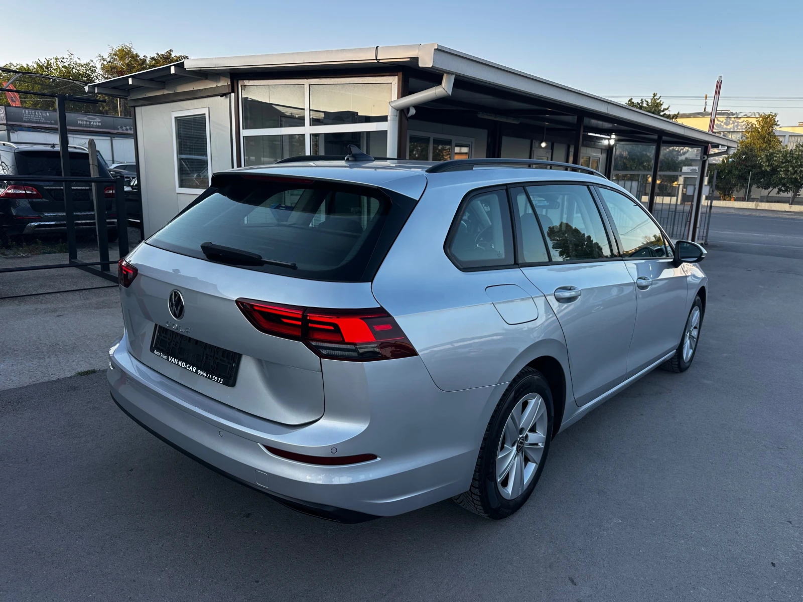 VW Golf 2.0TDI DSG ���� ���� | Mobile.bg � ����������� 2
