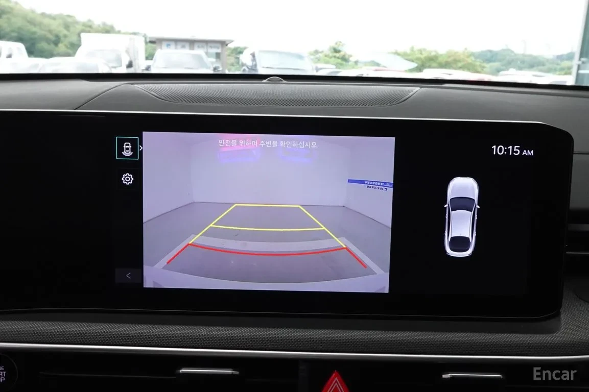 Kia K5 LPI FACELIFT | DIGITAL DASH | HEATED SEATS, снимка 13 - Автомобили и джипове - 56003613