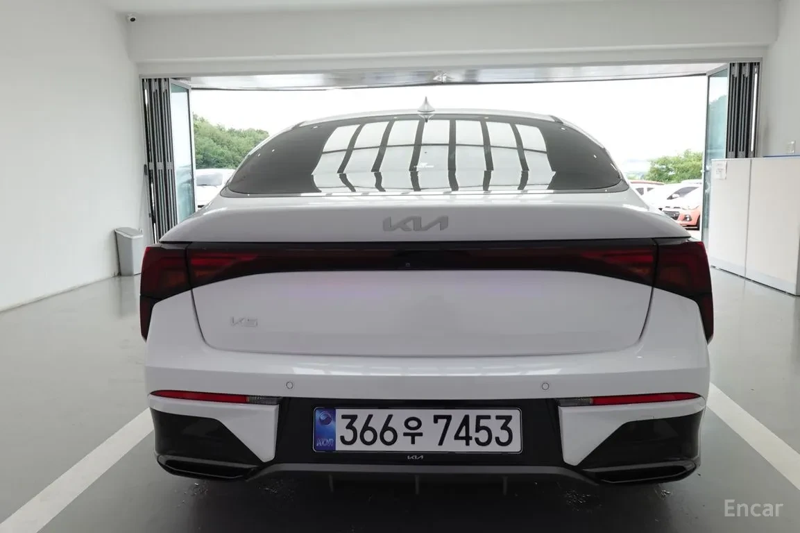 Kia K5 LPI FACELIFT | DIGITAL DASH | HEATED SEATS, снимка 4 - Автомобили и джипове - 56003613