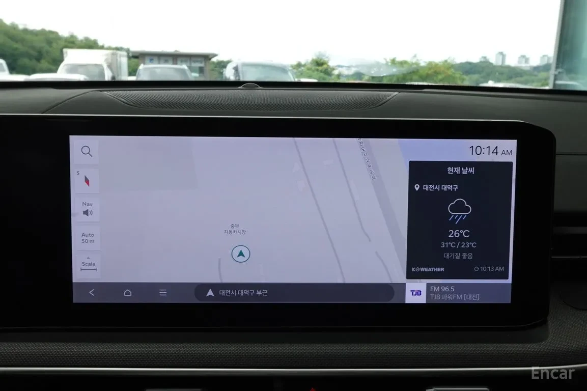 Kia K5 LPI FACELIFT | DIGITAL DASH | HEATED SEATS, снимка 12 - Автомобили и джипове - 56003613