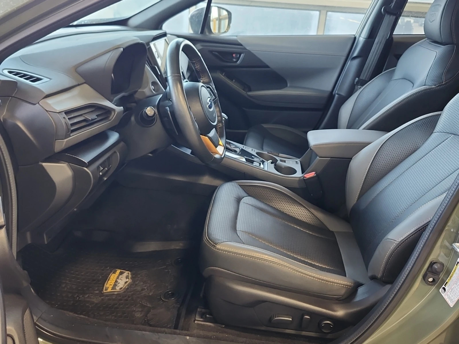 Subaru Crosstrek Awd Wilderness / ���������� | Mobile.bg � ����������� 8
