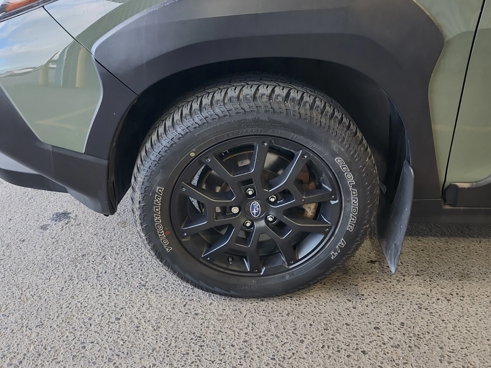 Subaru Crosstrek Awd Wilderness / ���������� | Mobile.bg � ����������� 6