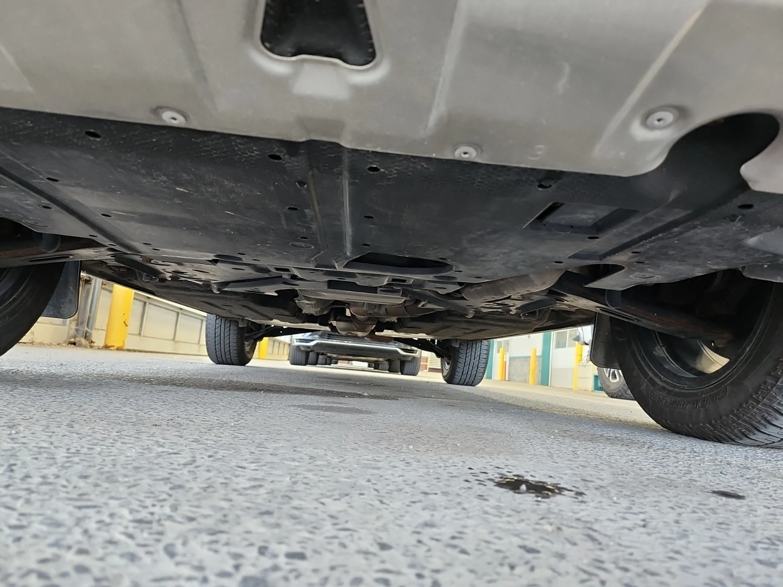 Subaru Crosstrek Awd Wilderness / ���������� | Mobile.bg � ����������� 16