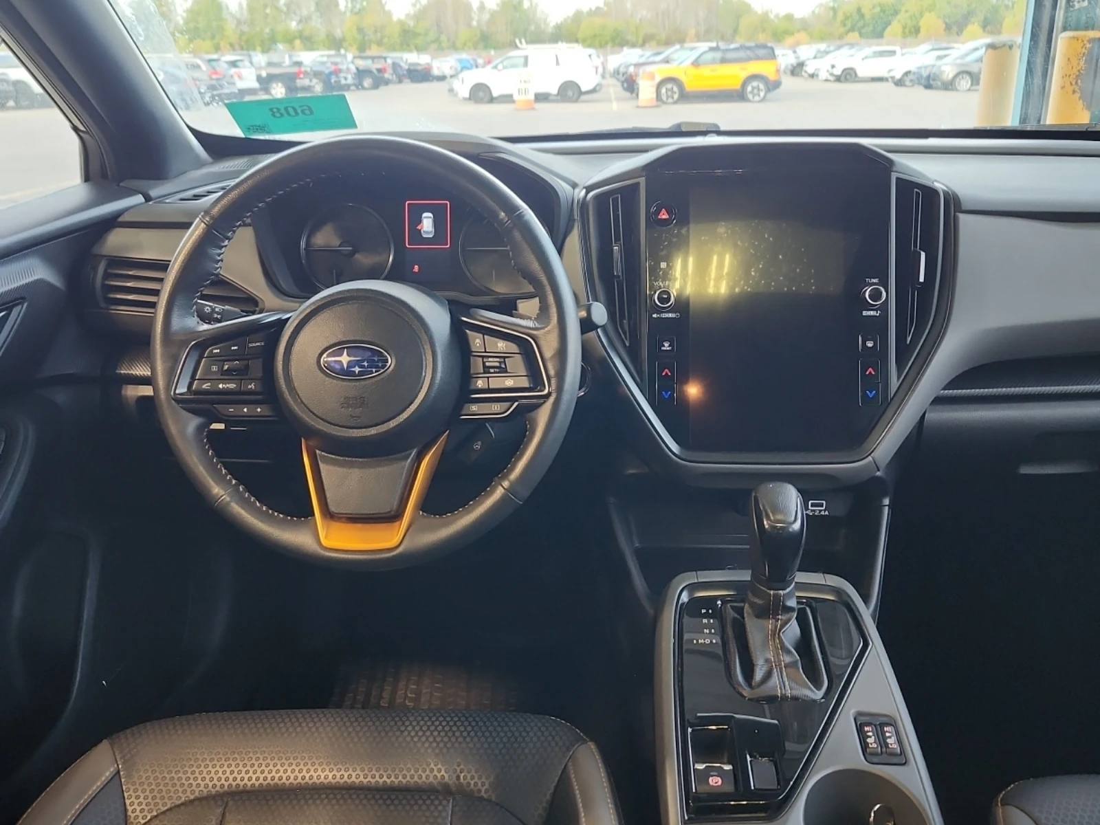 Subaru Crosstrek Awd Wilderness / ���������� | Mobile.bg � ����������� 9