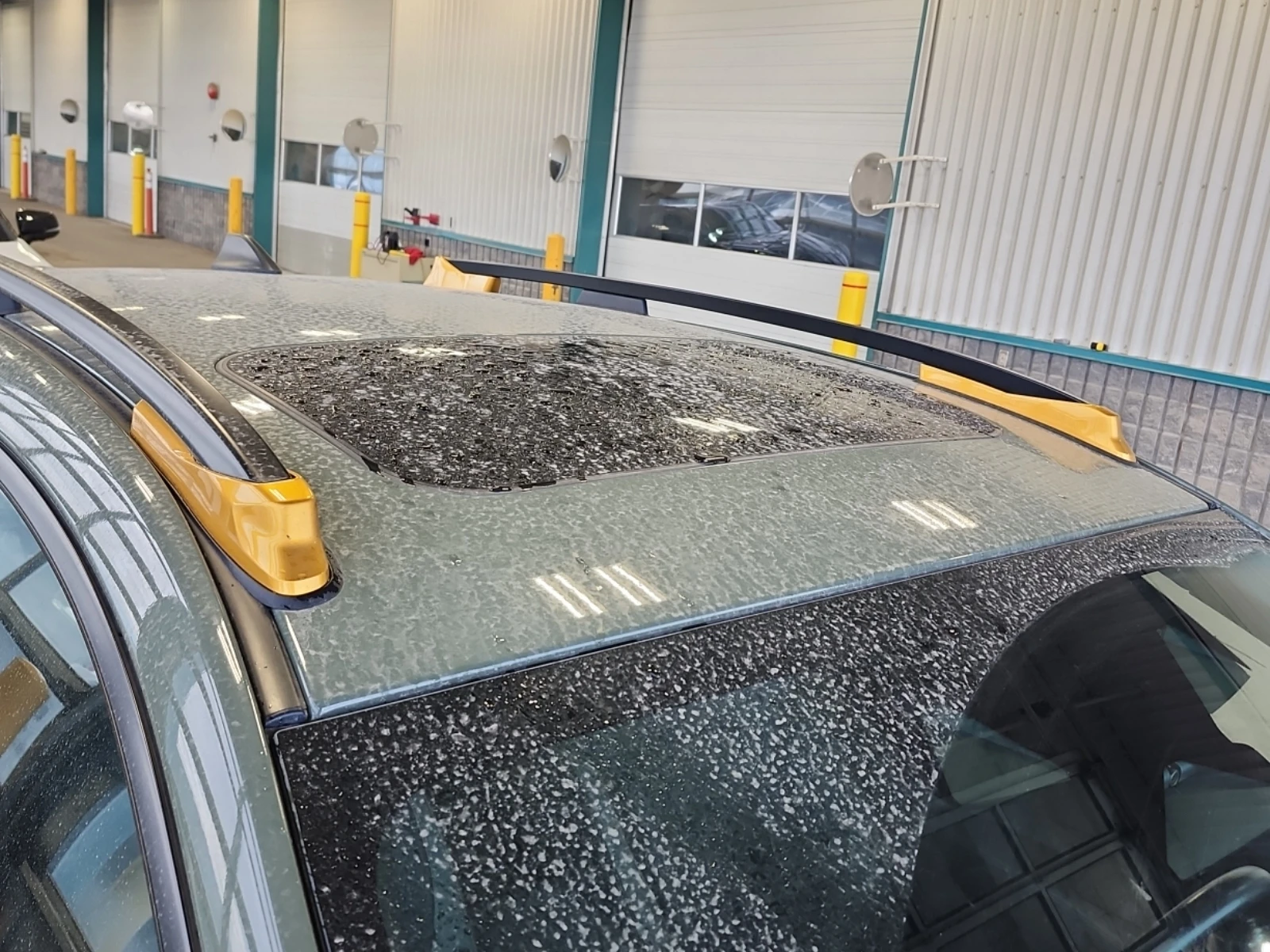 Subaru Crosstrek Awd Wilderness / ���������� | Mobile.bg � ����������� 7