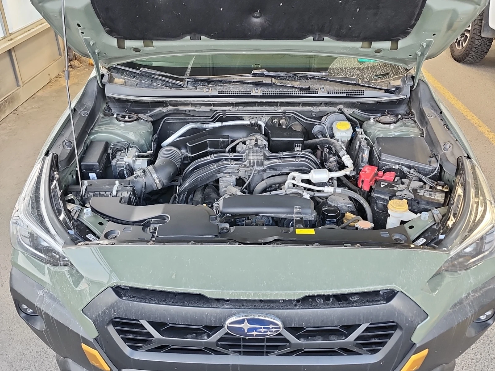 Subaru Crosstrek Awd Wilderness / ���������� | Mobile.bg � ����������� 15