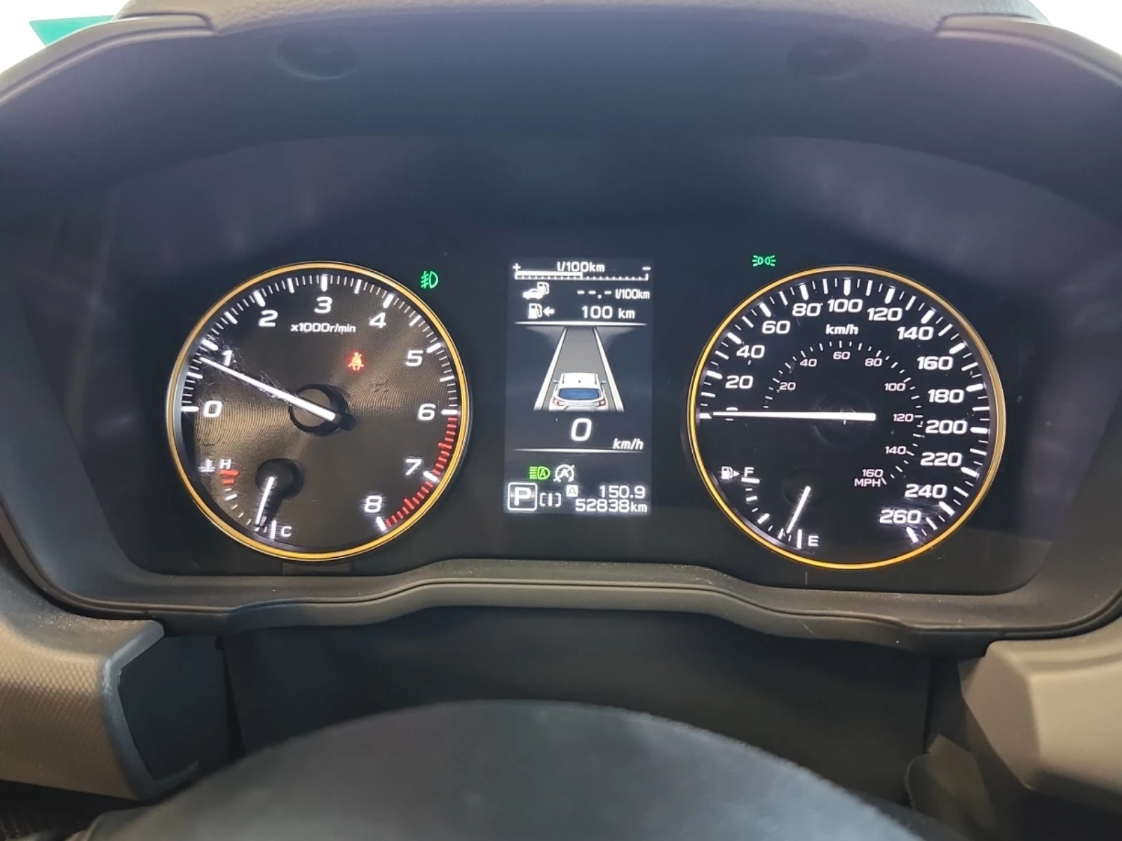 Subaru Crosstrek Awd Wilderness / ���������� | Mobile.bg � ����������� 10