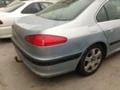 Peugeot 607 На части 2 броя ляв и десен волан , снимка 12